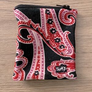 Sprigs | Classic Banjees Wrist Wallet